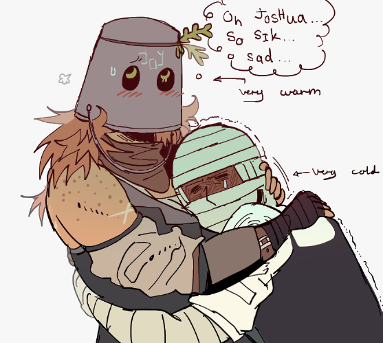 Maggi, mice to meat you tweet media