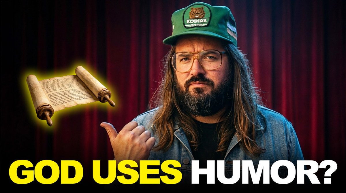 Blurry Creatures Podcast tweet media