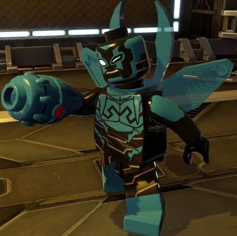 daily jaime reyes tweet media