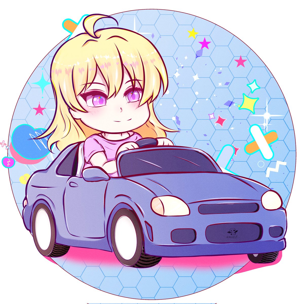 Alex Snow tweet media