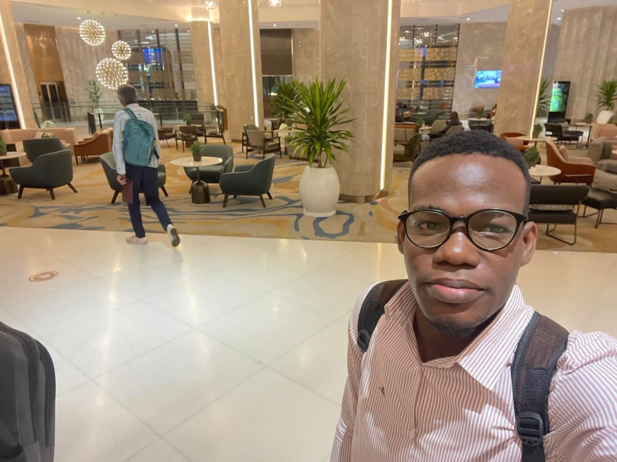 Mabrouk Mario APITHY tweet media