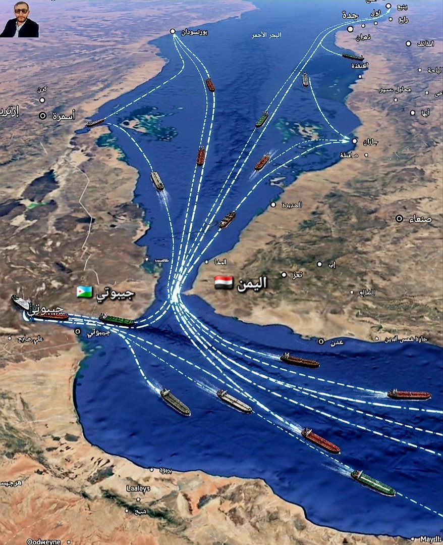 عبدالحفيظ علي محمد عبدالله صالح tweet media