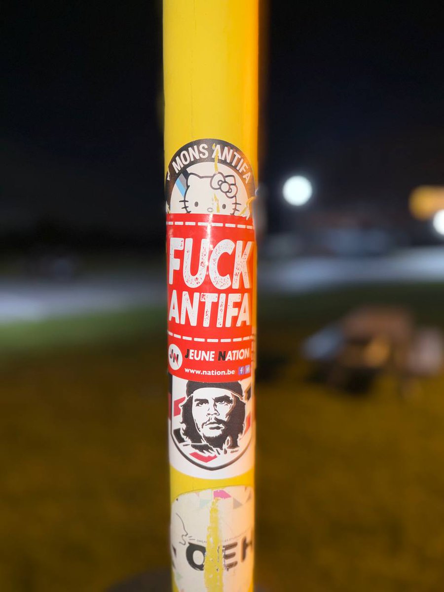 Mouvement Nation tweet media