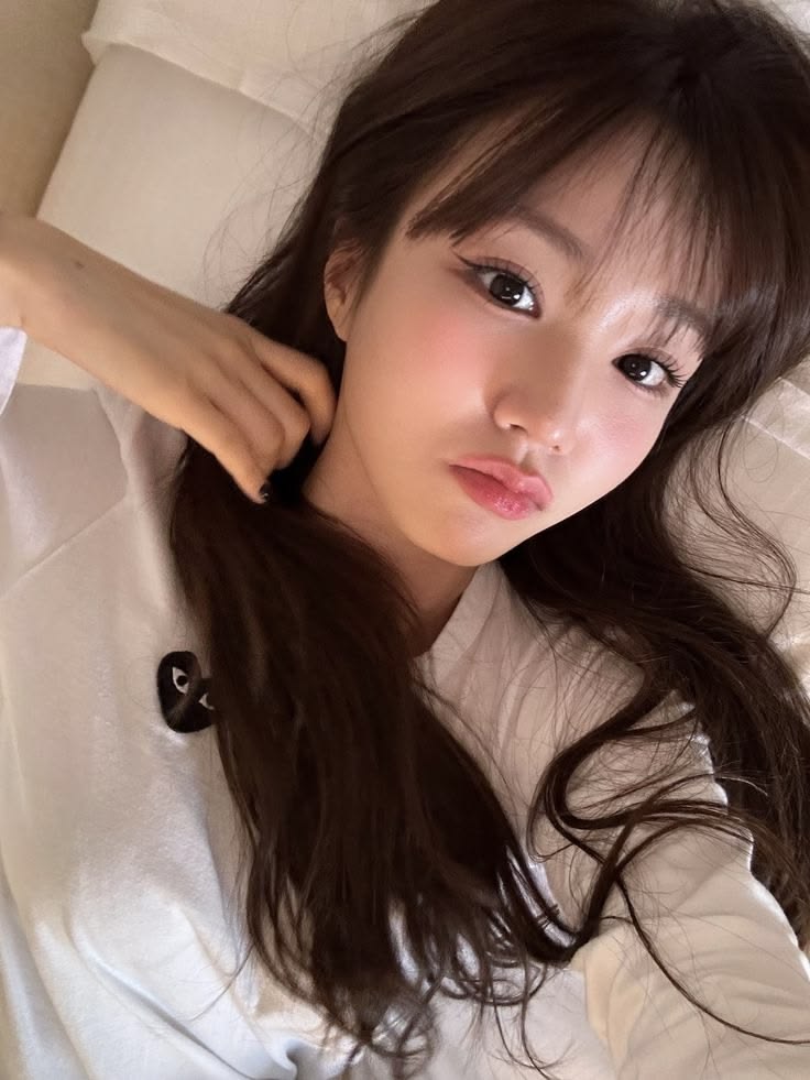 minju⊹ ࣪ ˖ tweet media