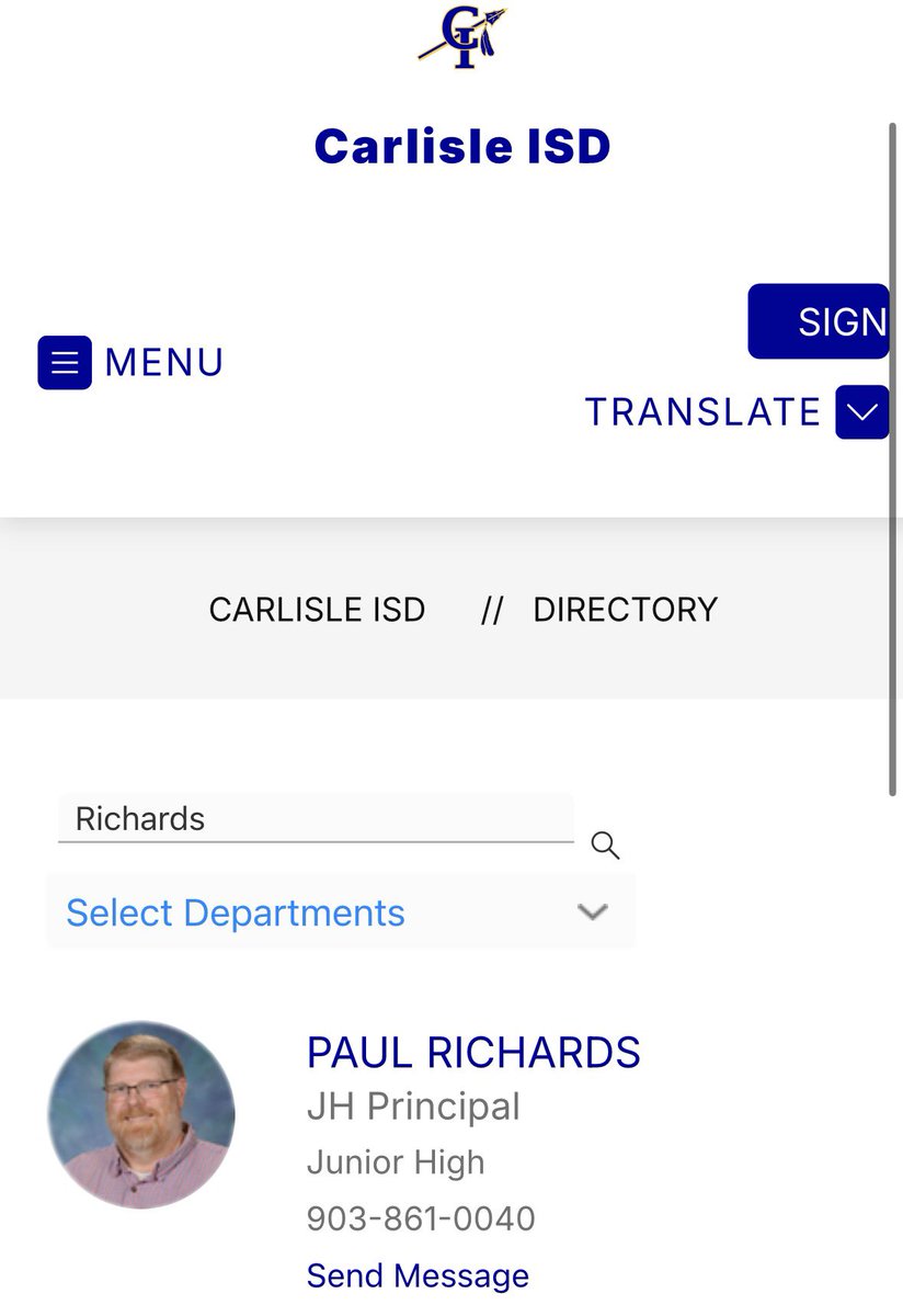 Sarah Fields tweet media