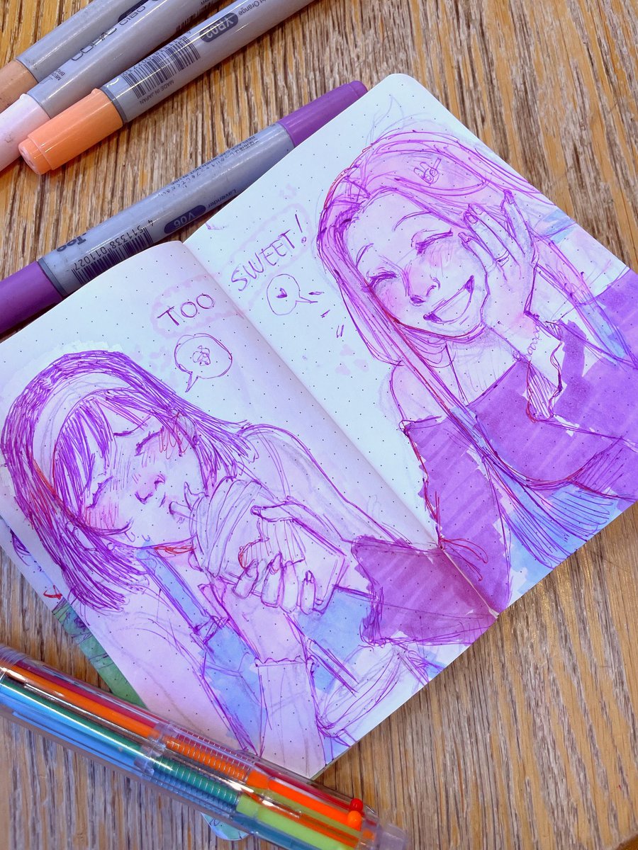 niké 🌻 DOKOMI 3K42 tweet media