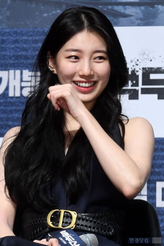 Suzy banget inimah