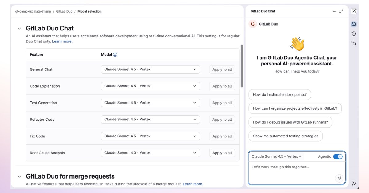 🦊 GitLab tweet media