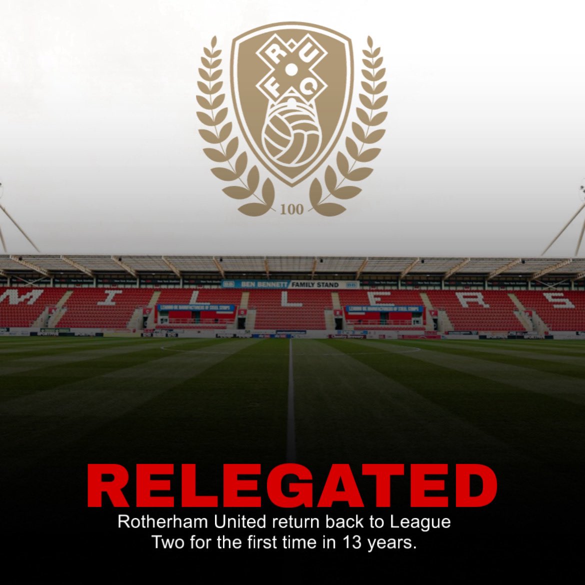 ForeverRUFC's tweet photo. Happy Centenary Year, cheers Tony &amp; co. 👍

#RUFC | #ForeverRUFC 

🎨 @rufc_kian https://t.co/IAvl3ZwZMw