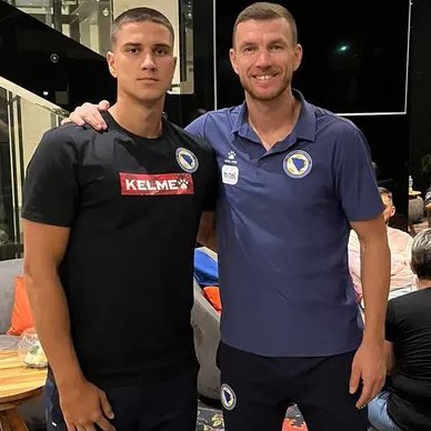 Footballbosnia tweet media