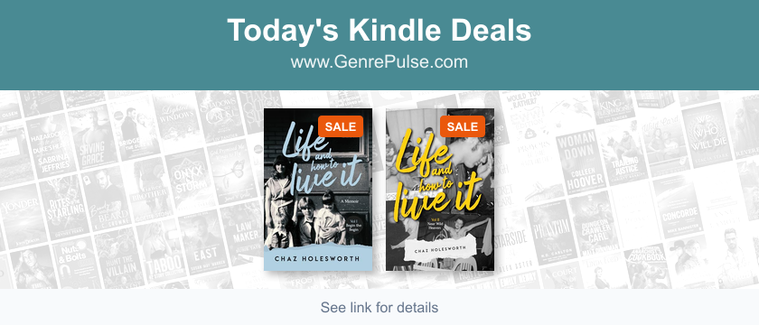 GenrePulse tweet media