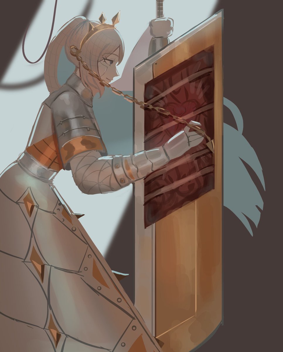 machi_002's tweet image. Albina faust

#LimbusCompany #LCB02 #faust