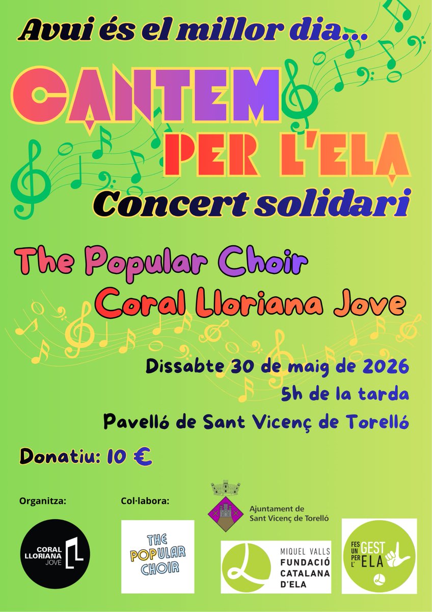 Coral Lloriana Jove tweet media