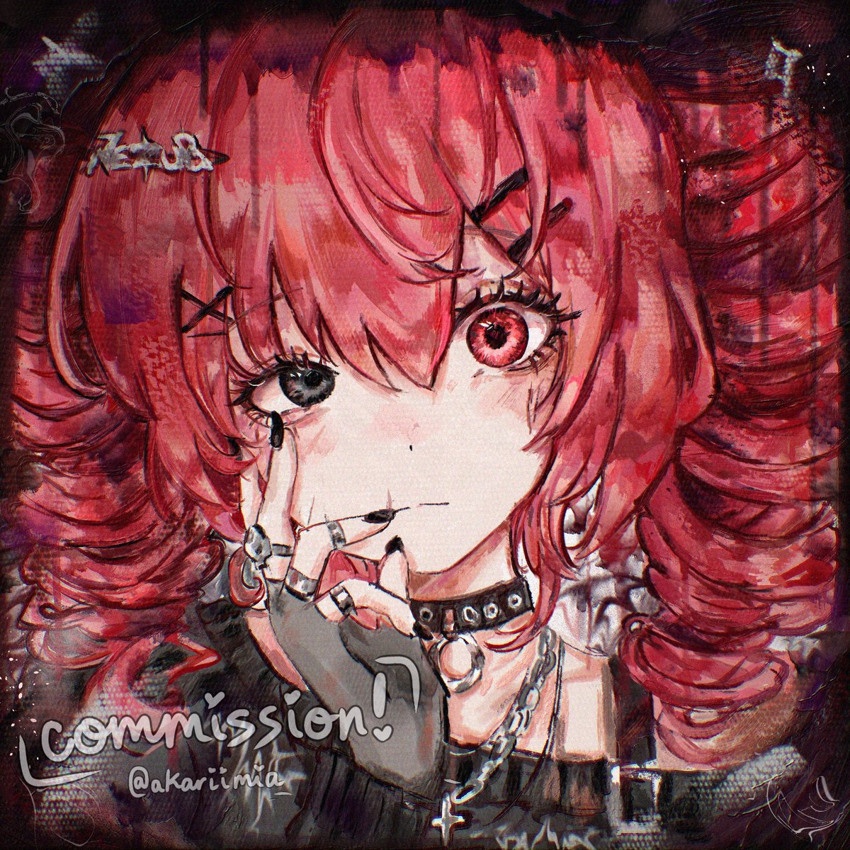 akari🌸🤍 tweet media