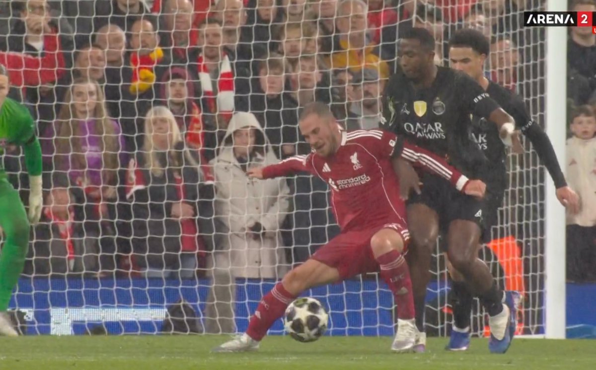 Graham #YNWA tweet media