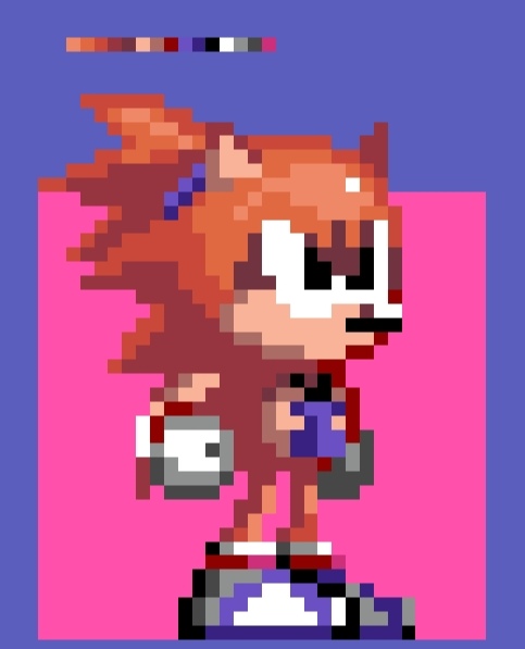 FnfTwistMixed's tweet photo. Retros 👾👾👾 https://t.co/lQrCrRTWLW
