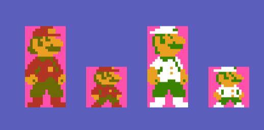 FnfTwistMixed's tweet photo. Retros 👾👾👾 https://t.co/lQrCrRTWLW