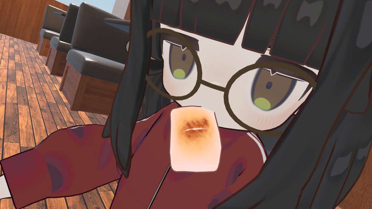ChocoTaroXD's tweet photo. ⑥にゃんにゃんず～～！！ https://t.co/BF0wUdHEFG