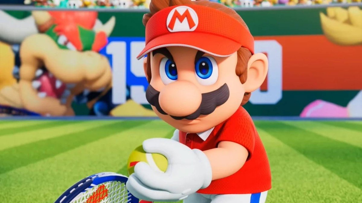 reinodocogumelo's tweet image. As raquetes eufóricas de Mario Tennis Fever fizeram sucesso na Europa. Confira a lista completa dos jogos mais baixados da Nintendo eShop europeia em março de 2026, tanto para o Nintendo Switch quanto para o Nintendo Switch 2:
reinodocogumelo.com/2026/04/com-ma…