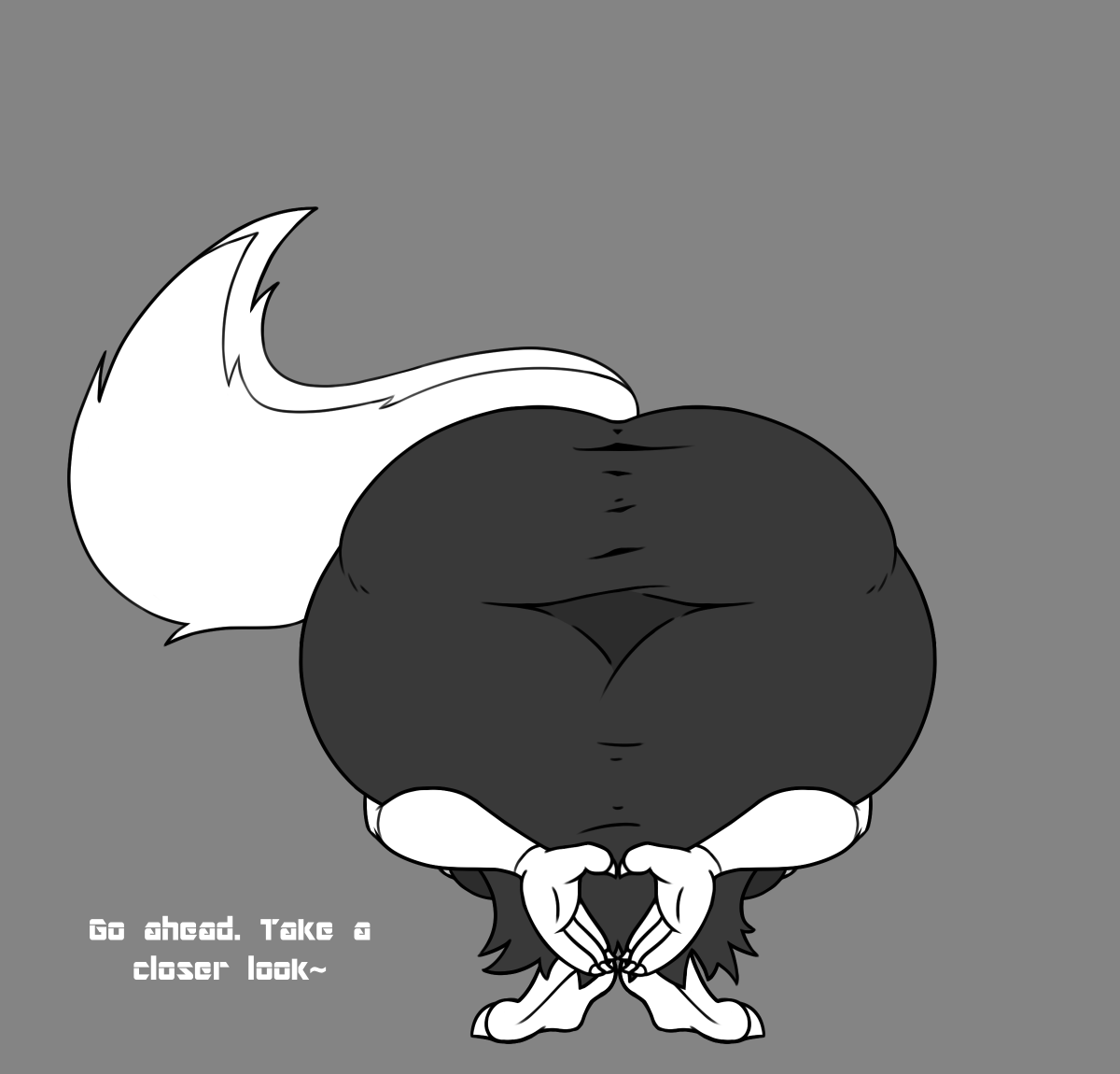 AgrexoAxo's tweet photo. Hoppin' on the #buttheart trend~ 
(Female/Rania ver. 1/3)

comm for @Flygonpod_02 https://t.co/vFQZWK3aIY