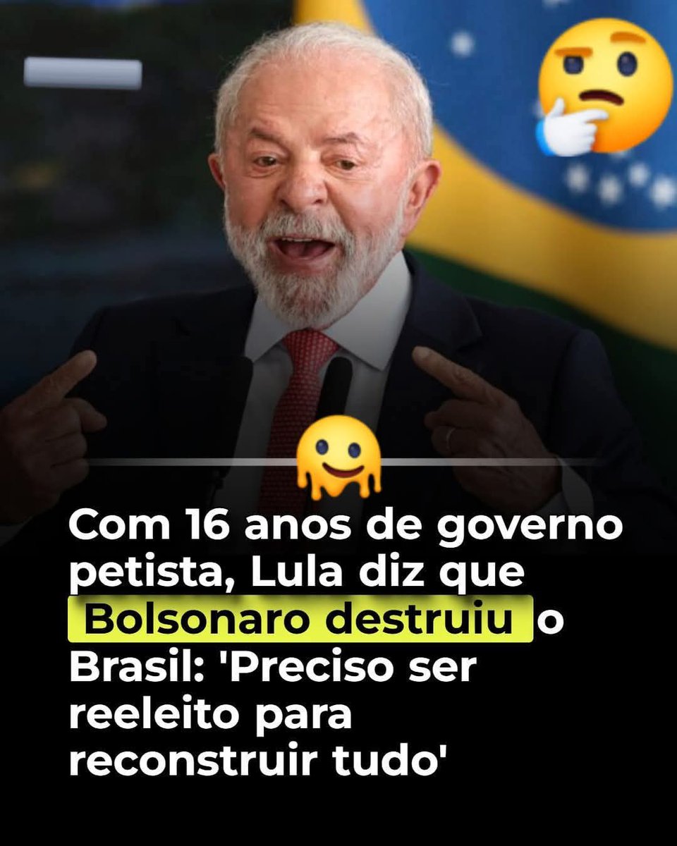 Senso Crítico ⚡ tweet media