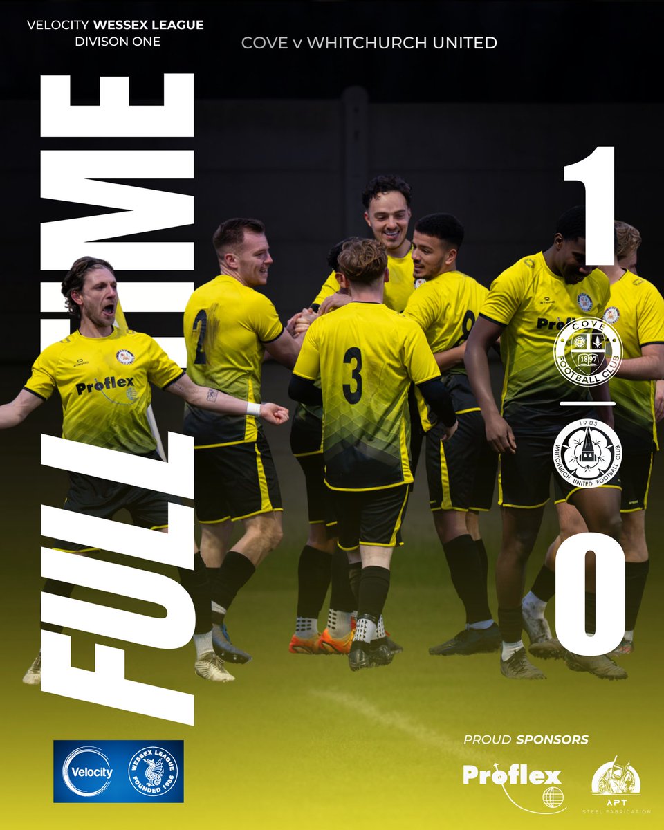 CoveFC_Official's tweet photo. 3 more cup finals to go! https://t.co/i2vTQLyPGY