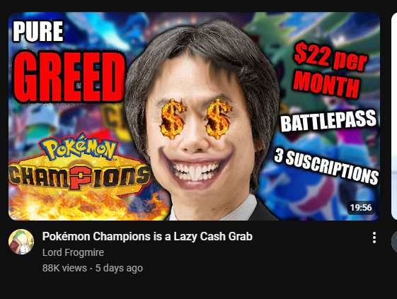 💗 Lunie 💗 tweet media