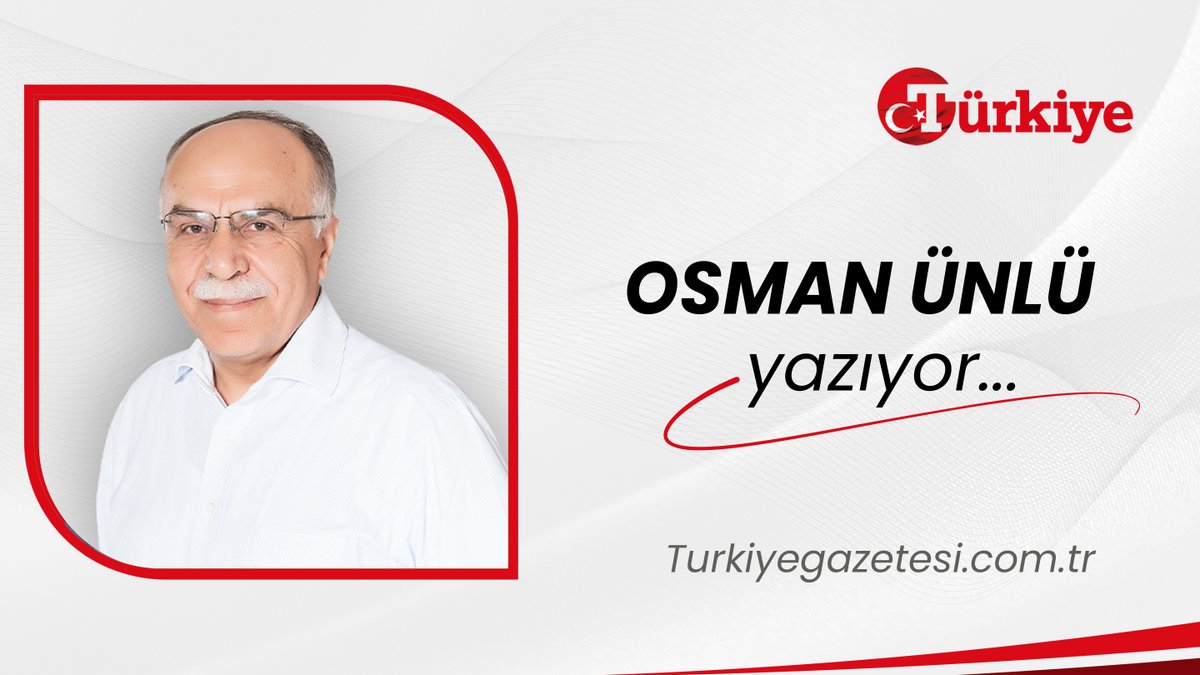Türkiye Gazetesi tweet media