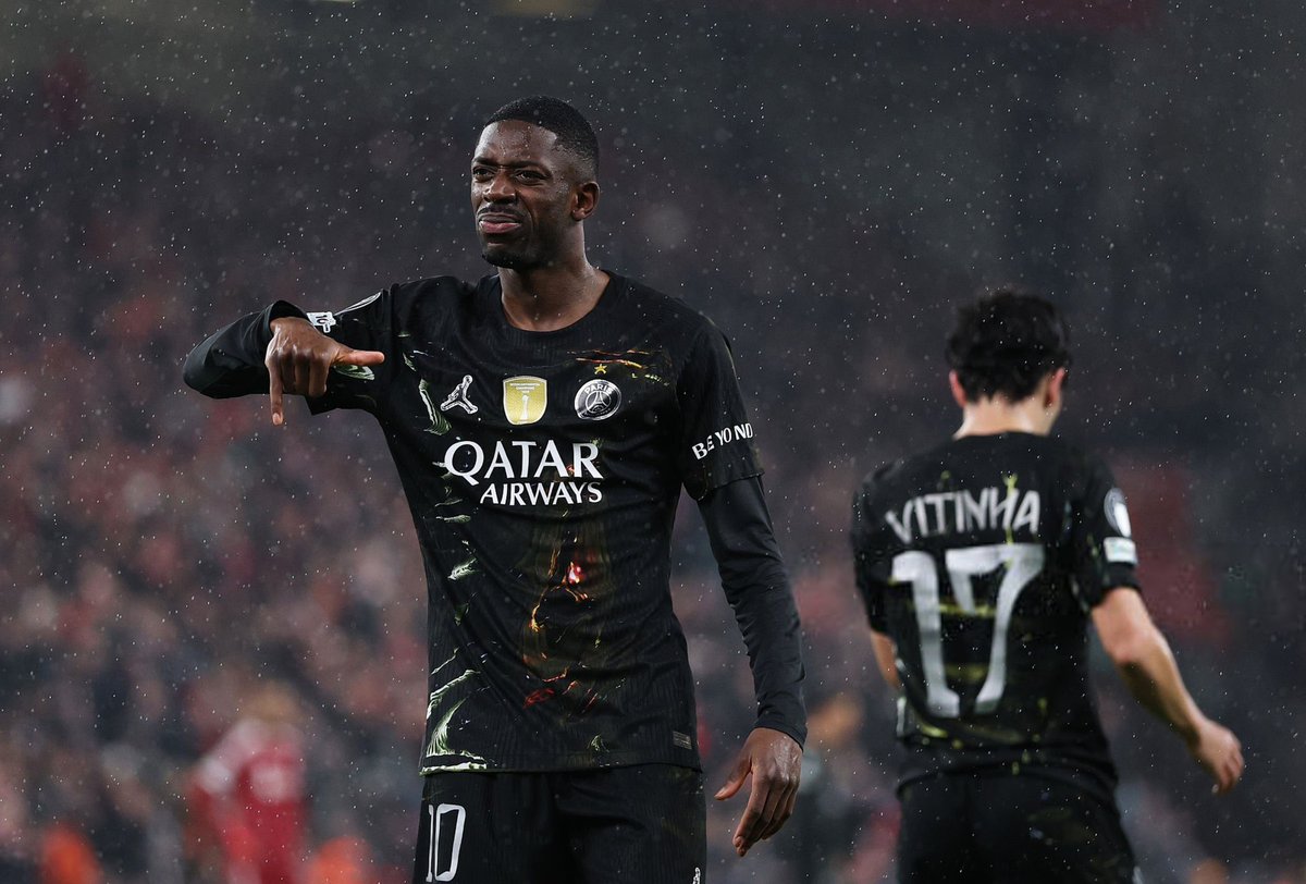 PSG Comps tweet media