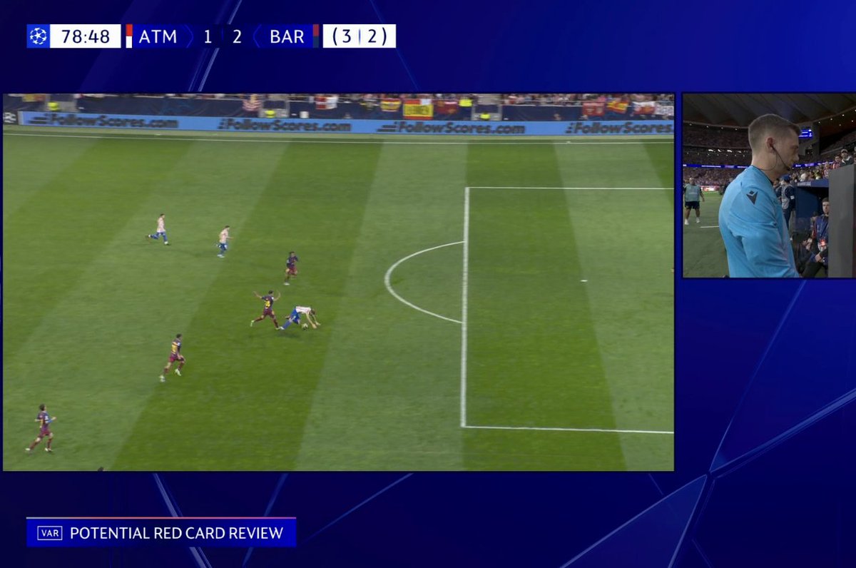 The Touchline | 𝐓 tweet media