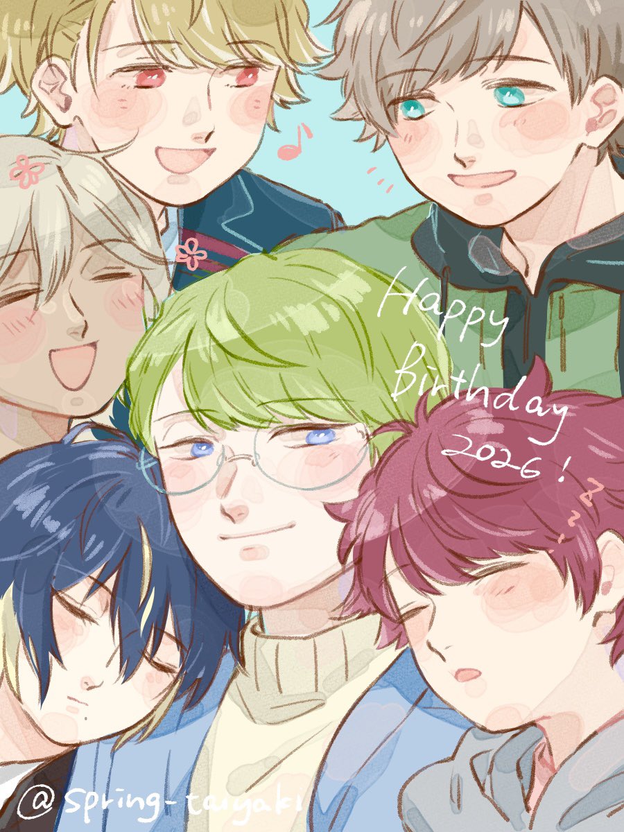 たいやき tweet media