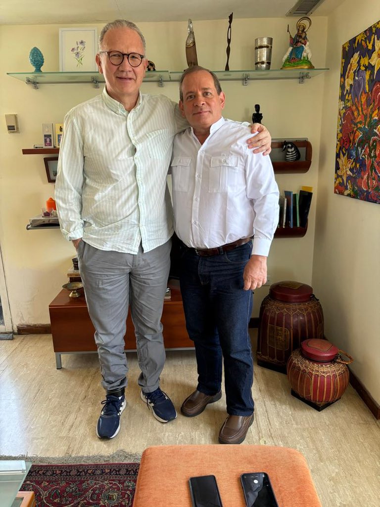 Juan Pablo Guanipa tweet media