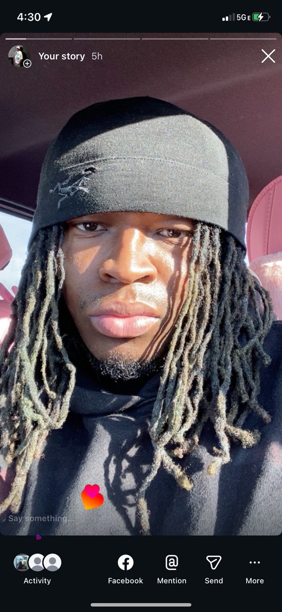 Dre Vercetti tweet media