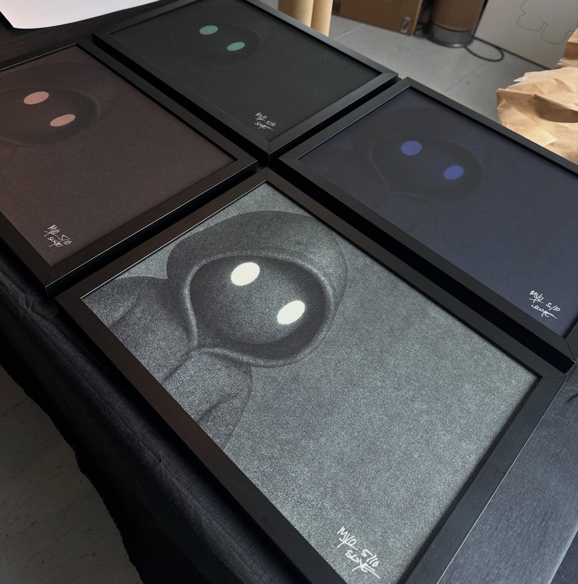 SUYE | ART | WEB3 tweet media