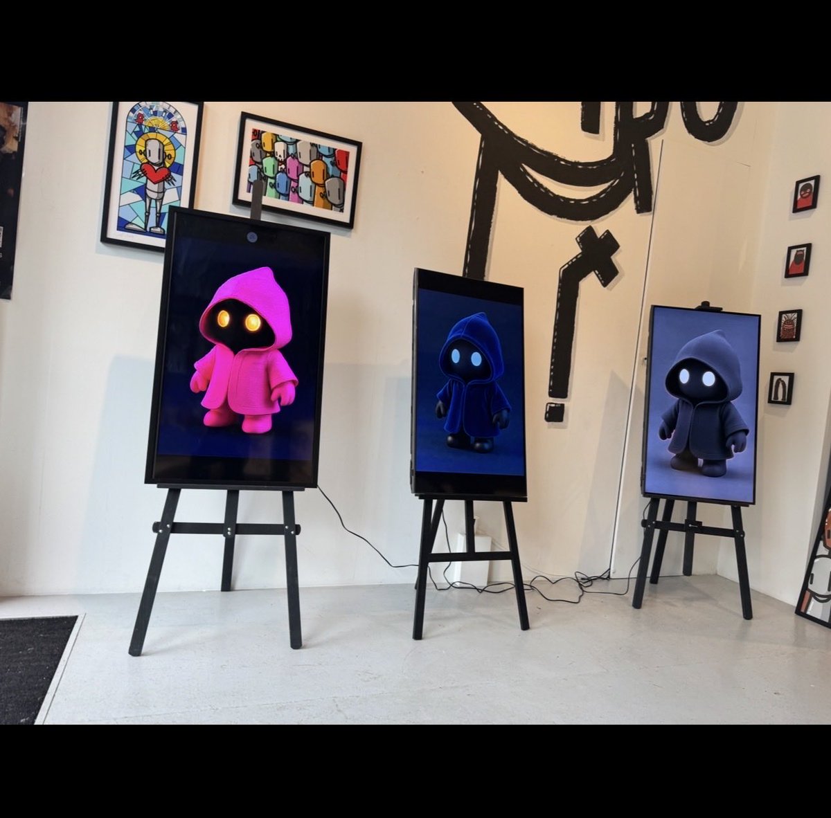 SUYE | ART | WEB3 tweet media