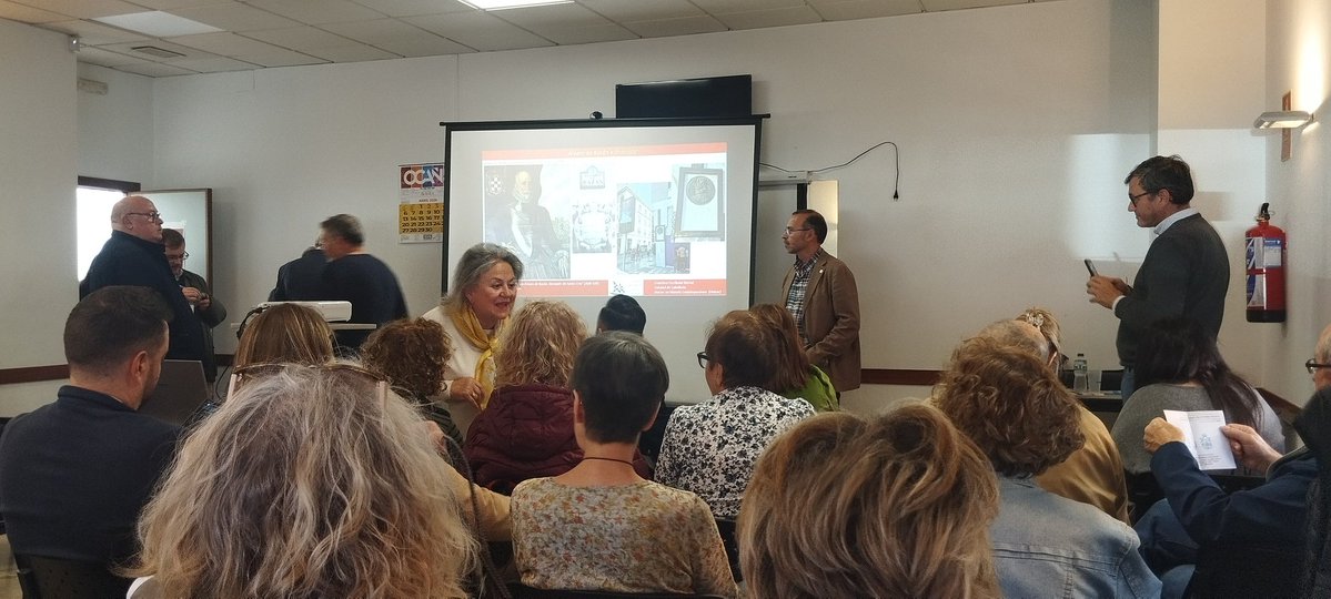 ConoceGranadaPaseando tweet media