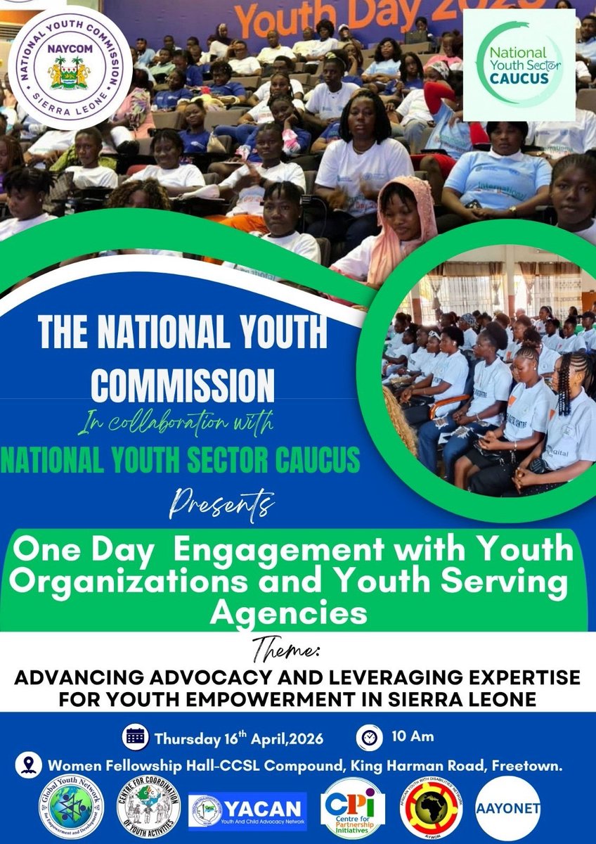 GlobalYouthNet3's tweet photo. https://t.co/HnfZrbnrkO