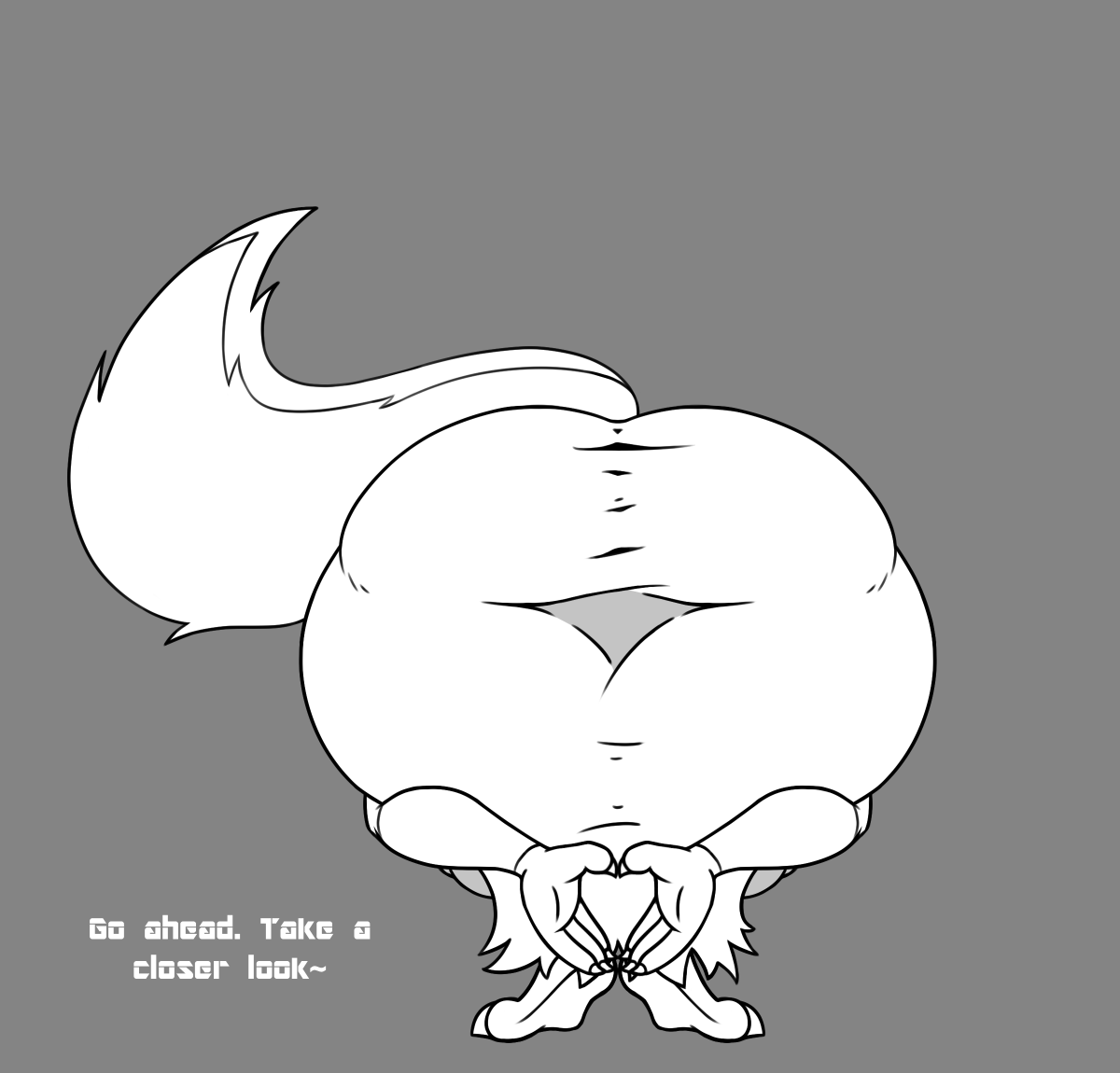 AgrexoAxo's tweet photo. extra white fur dress ver. for all 3 https://t.co/mIrTz03XAc