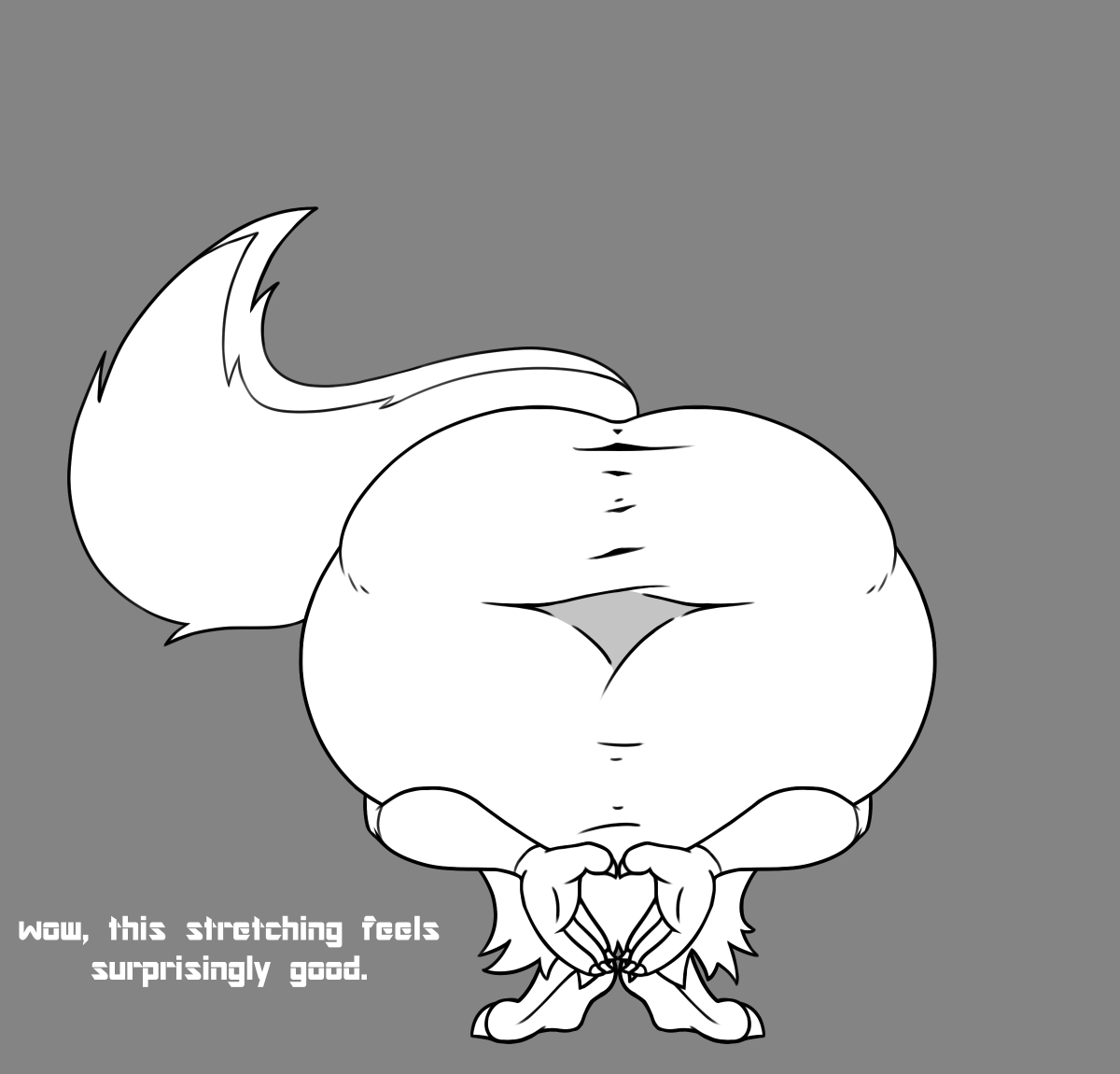 AgrexoAxo's tweet photo. extra white fur dress ver. for all 3 https://t.co/mIrTz03XAc