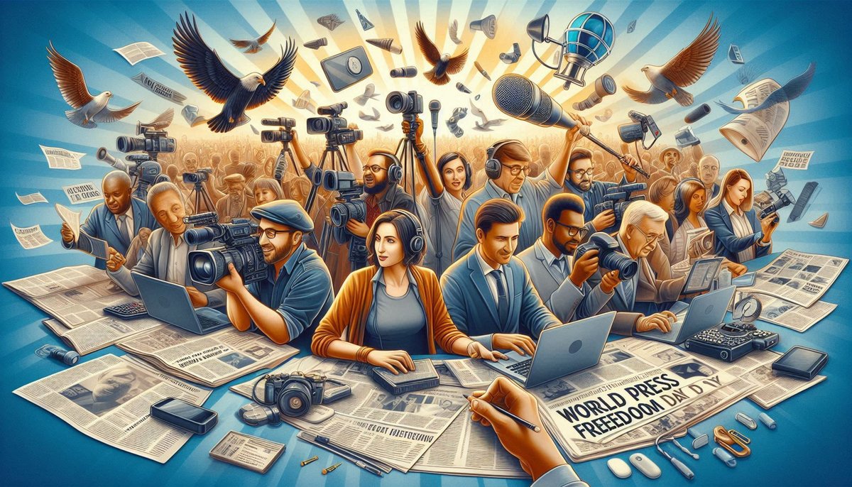 contralinea's tweet photo. 🔎📰 “#Periodismo” de ficción sobre #Cuba
👤✒️Aníbal García Fernández (@Anibal_garcia89)
El #oficio de la #ficción tiene en el #periodismo varios ejemplos de cómo se establecen narrativas a costa de la #desinformación. El 25 de marzo pasado se publicó una #columna en el diario #ElFinanciero digna de considerarse ficticia, pero también de analizarse; lleva por título La traición de #Cuba.
Trece párrafos de un invento del invento de un debate sin fundamento, así lo caracterizó la presidenta Claudia Sheinbaum (@Claudiashein) en su conferencia de #prensa. La primera mandataria señaló algo que merece mucho la atención: “Ese señor no es #periodista, es escritor de #cienciaficción. No tiene nada que ver con el #periodismo, nada, nada, nada, nada, nada. ¿De dónde saca lo que dice? ¿Qué pruebas tiene?”
Uno de los elementos teóricos del periodismo es su #funciónsocial, “dar voz a los sin voz”, actuar como intermediario, ser puente entre los hechos y la audiencia con #criterioséticos como la veracidad. Considera también las distintas fuentes de las cuales se nutre el #periodista, las #testimoniales, las #voces expertas, las #documentales; y establece, desde luego, criterios en la selección de los #recursosinformativos: #veracidad, #pluralidad, #responsabilidad y #equidad...
Lee en: https://t.co/uXCvrtvn38
#Contralínea #PeriodismodeInvestigación
👇🏼Encuentra toda la información en👇🏼