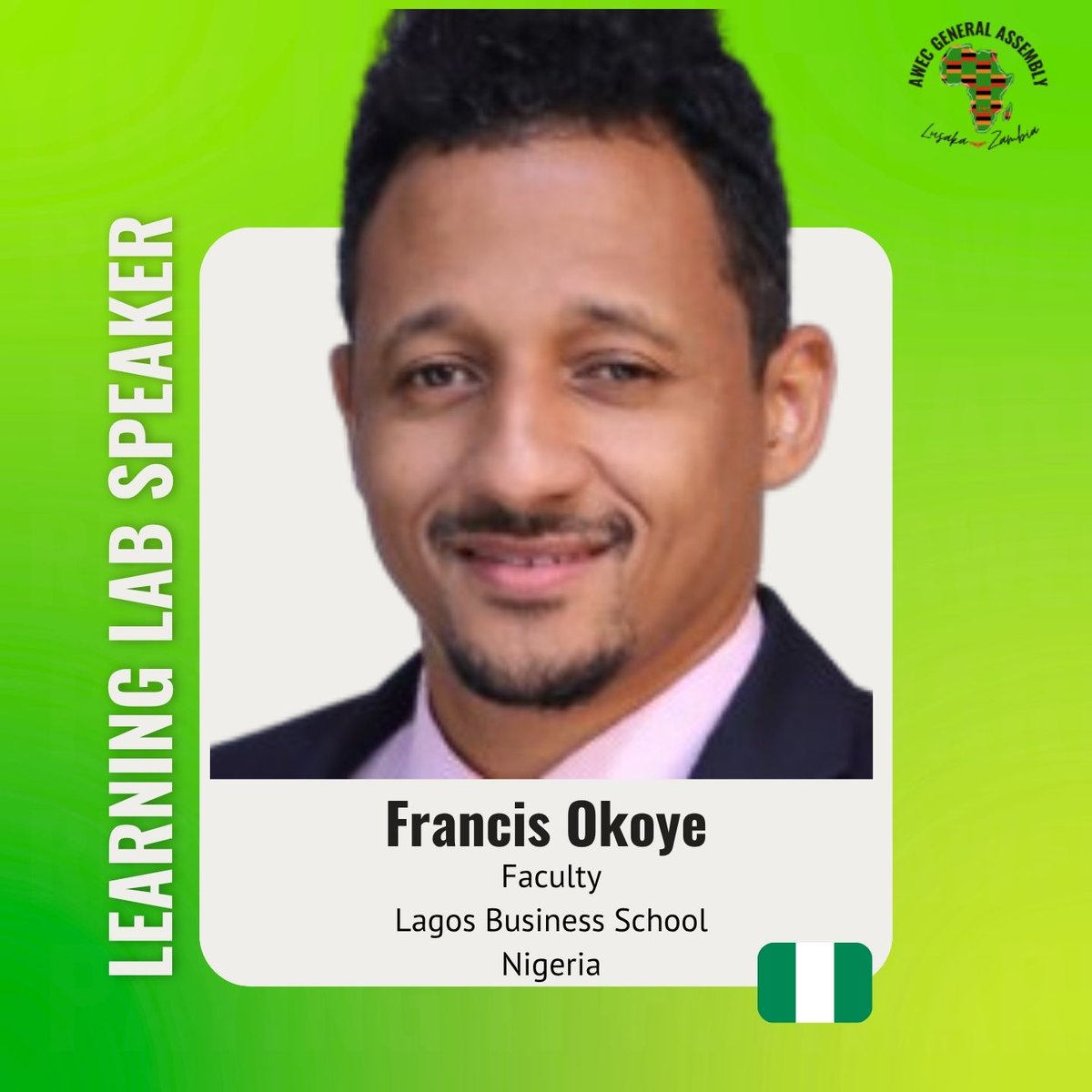 African Women Entrepreneurship Cooperative tweet media