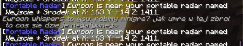 Yulem00n's tweet image. #qsmp2 #ewroon + #youngmulti 
XDD