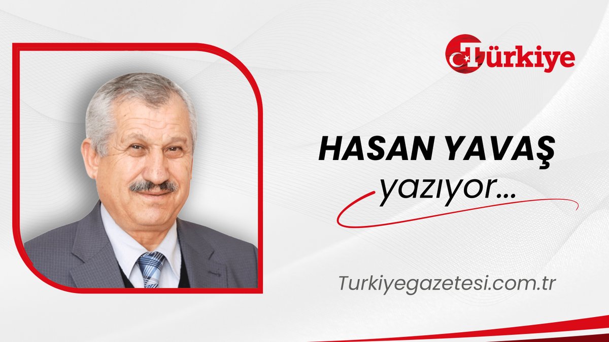 Türkiye Gazetesi tweet media