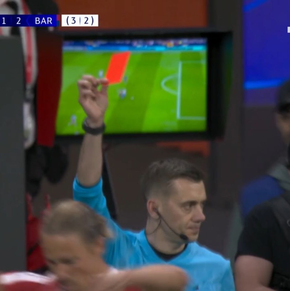 PES MIL GRAU tweet media