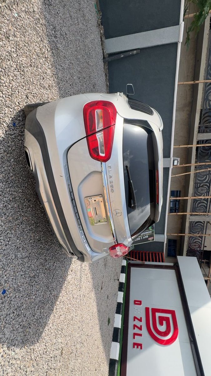 Jeim002's tweet photo. Extremely clean GLA250🔥🔥
Year: 2016
Custom duty: Paid
Price: N24M
Location: Osogbo
Call/Whatsapp 08146336386 https://t.co/BPwIBWFGja