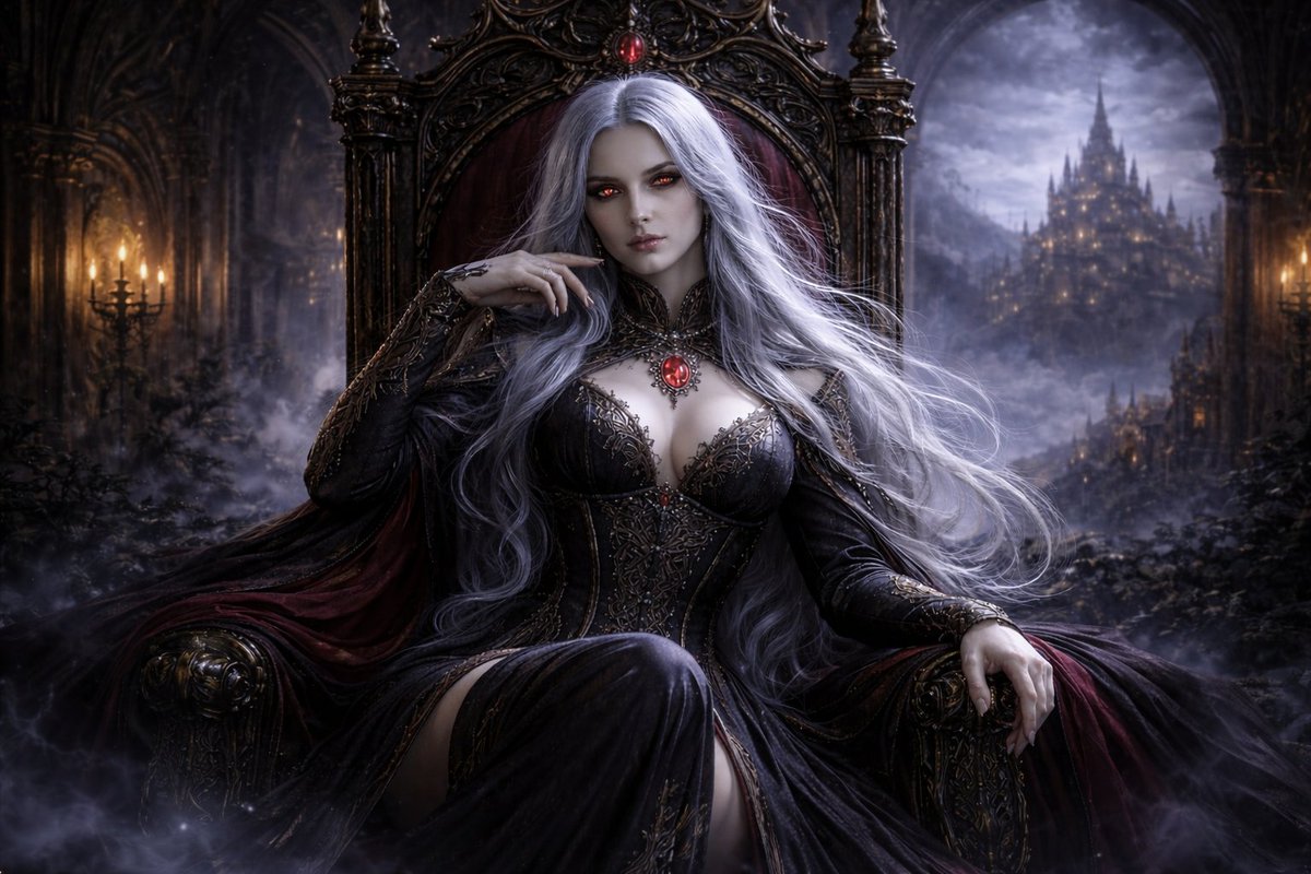 Vladraen 🌊ছজ tweet media