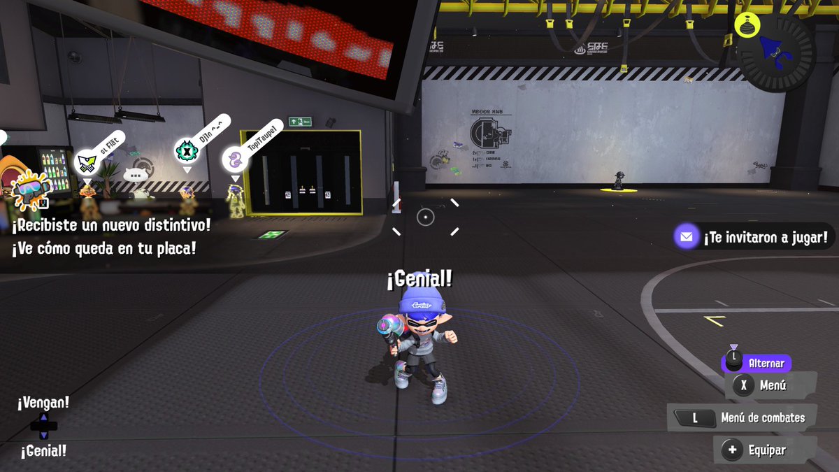 MasterStar tweet media