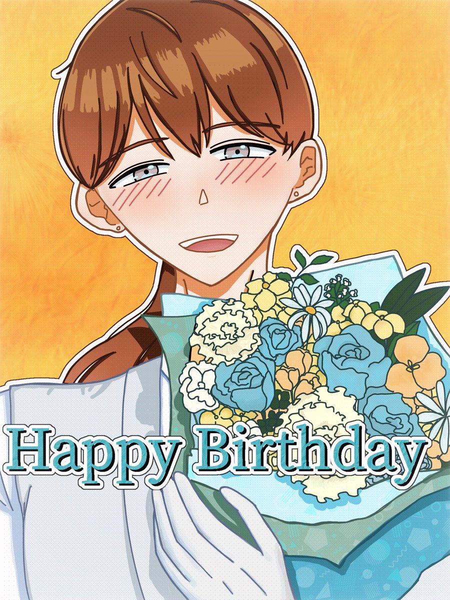 溶け檸檬 tweet media