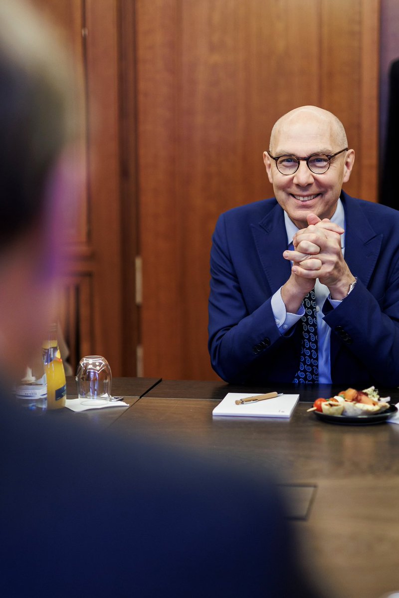 Johann Wadephul tweet media