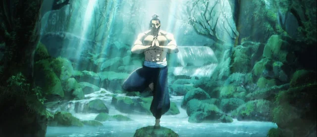 Aoi Todo tweet media